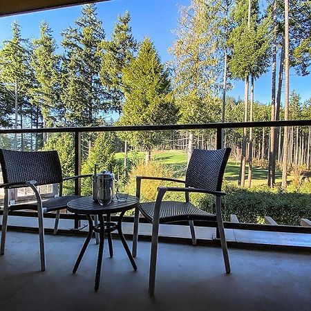 Fairways Hotel On The Mountain Langford Bagian luar foto